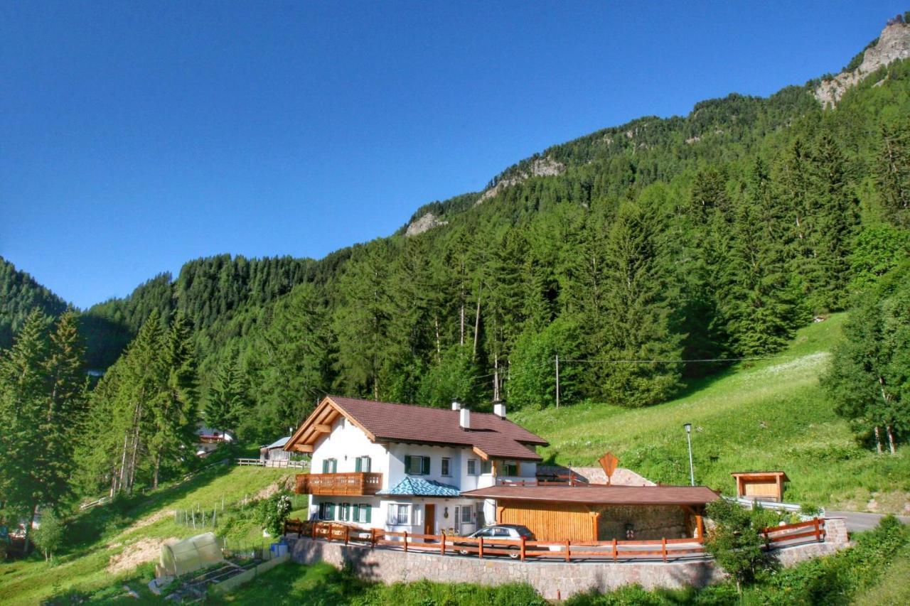 Cesa Vedla - Quite And Cozy Alpine Escape Ortisei Exterior foto