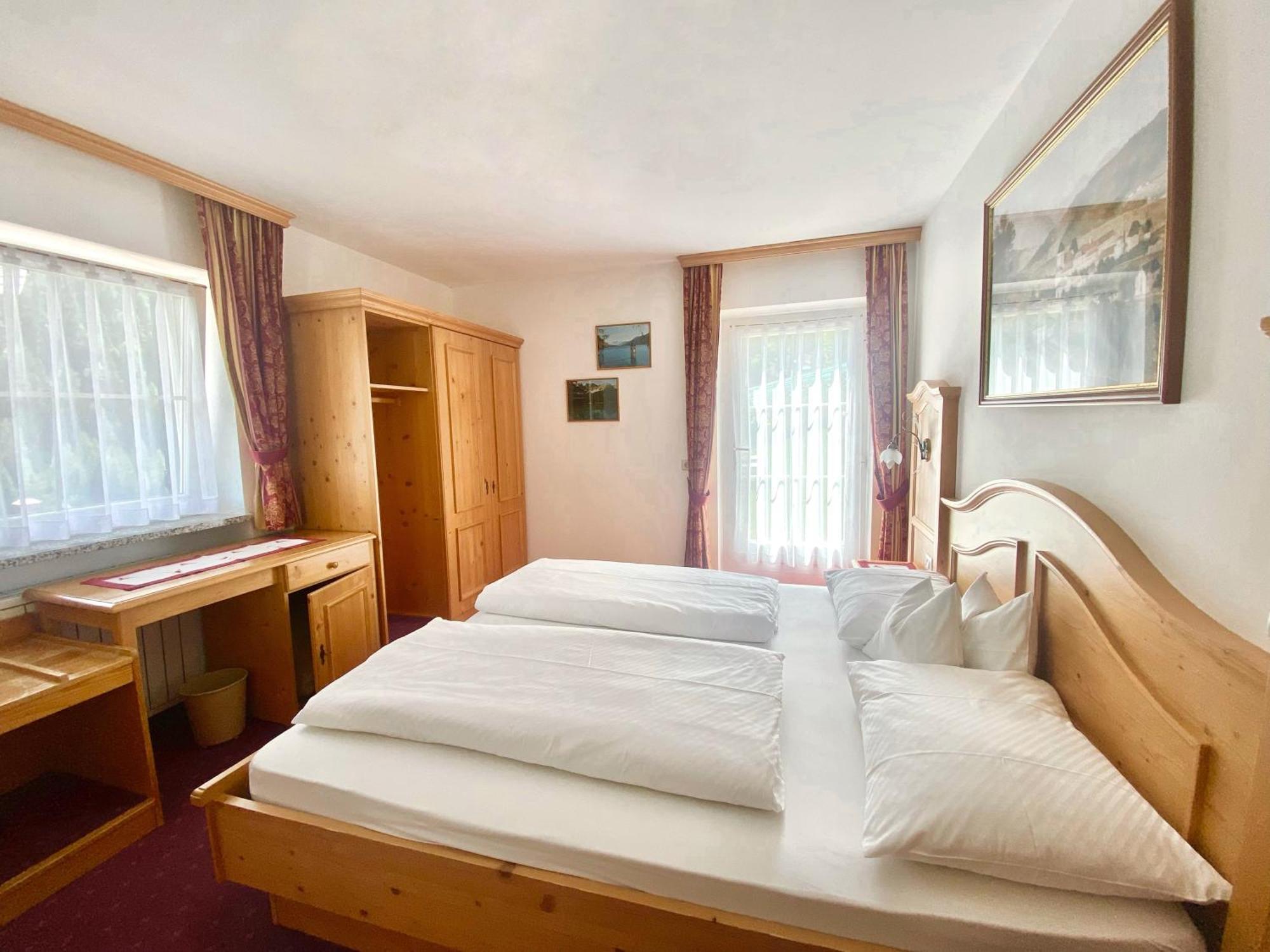 Cesa Vedla - Quite And Cozy Alpine Escape Ortisei Quarto foto